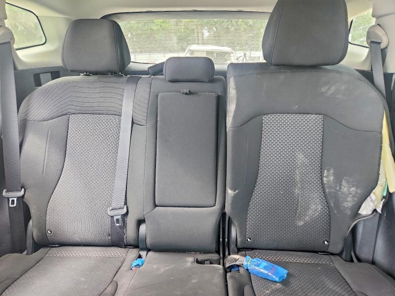 Продаж на аукціоні авто 2025 Kia Sportage, vin: KNDPU3DF5S7351841, номер лоту: 52041536