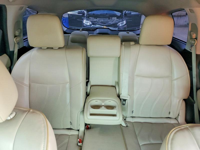Aukcja sprzedaży 2015 Infiniti Qx60, vin: 5N1AL0MM8FC524248, numer aukcji: 49410716
