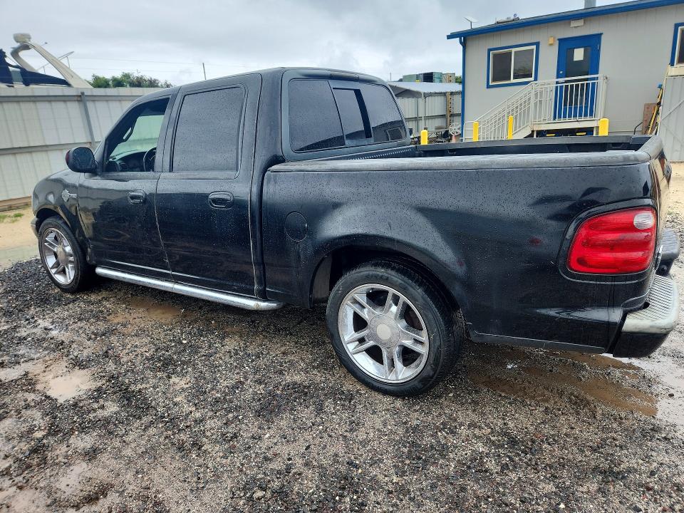 49670736 :رقم المزاد ، 1FTRW07L51KB32733 vin ، 2001 Ford F150 مزاد بيع