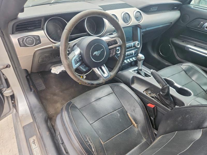 Aukcja sprzedaży 2020 Ford Mustang, vin: 1FATP8UH4L5101238, numer aukcji: 51788476
