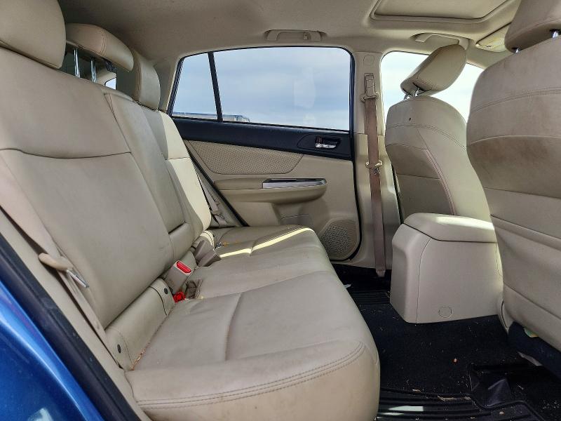 Продажа на аукционе авто 2014 Subaru Xv Crosstrek, vin: JF2GPBKC8EH254496, номер лота: 48514296