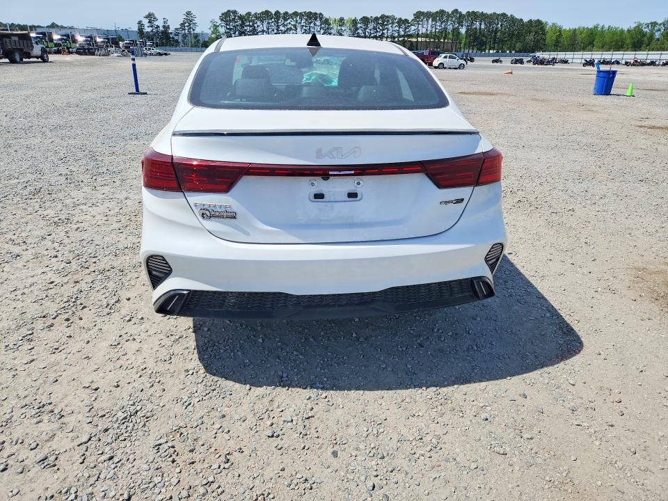 Aukcja sprzedaży 2023 Kia Forte, vin: 3KPF54AD4PE592461, numer aukcji: 49239786