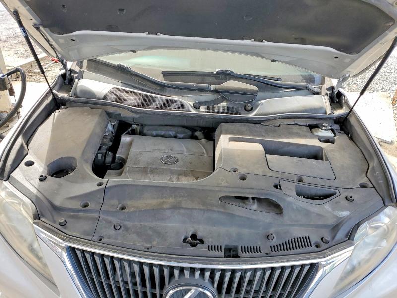 Продажа на аукционе авто 2010 Lexus Rx 350, vin: 2T2ZK1BA0AC030146, номер лота: 48266726
