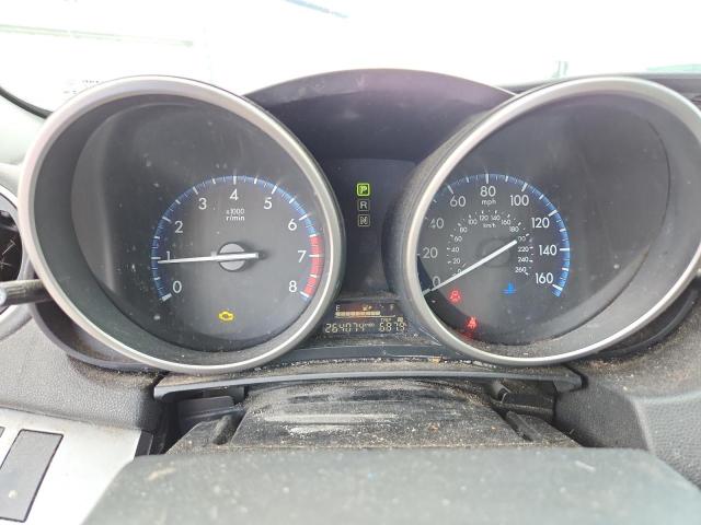 Продажа на аукционе авто 2012 Mazda 3, vin: JM1BL1V79C1522376, номер лота: 45726246