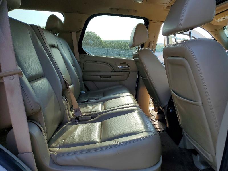 Продаж на аукціоні авто 2009 Cadillac Escalade, vin: 1GYFK43589R139654, номер лоту: 50631726