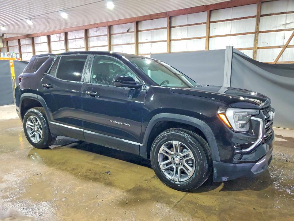 Продажа на аукционе авто 2026 Gmc Terrain, vin: 3GKALUEG0TL377982, номер лота: 50922926