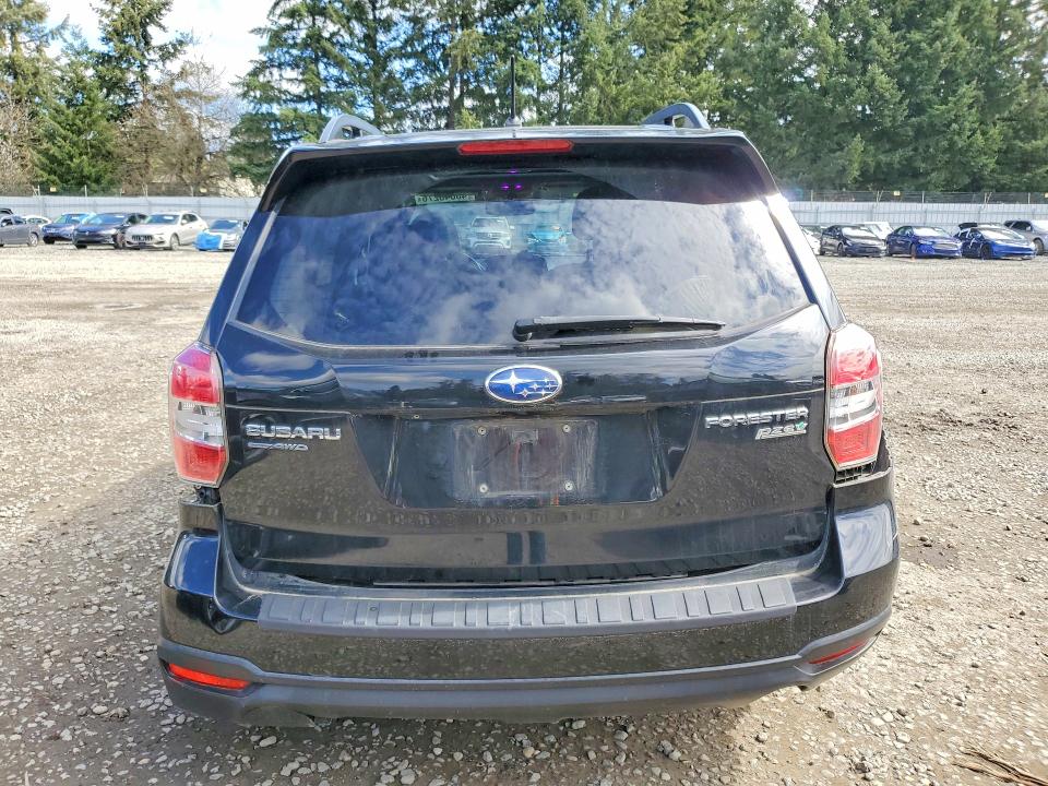 48848276 :رقم المزاد ، JF2SJAHC9EH432834 vin ، 2014 Subaru Forester مزاد بيع