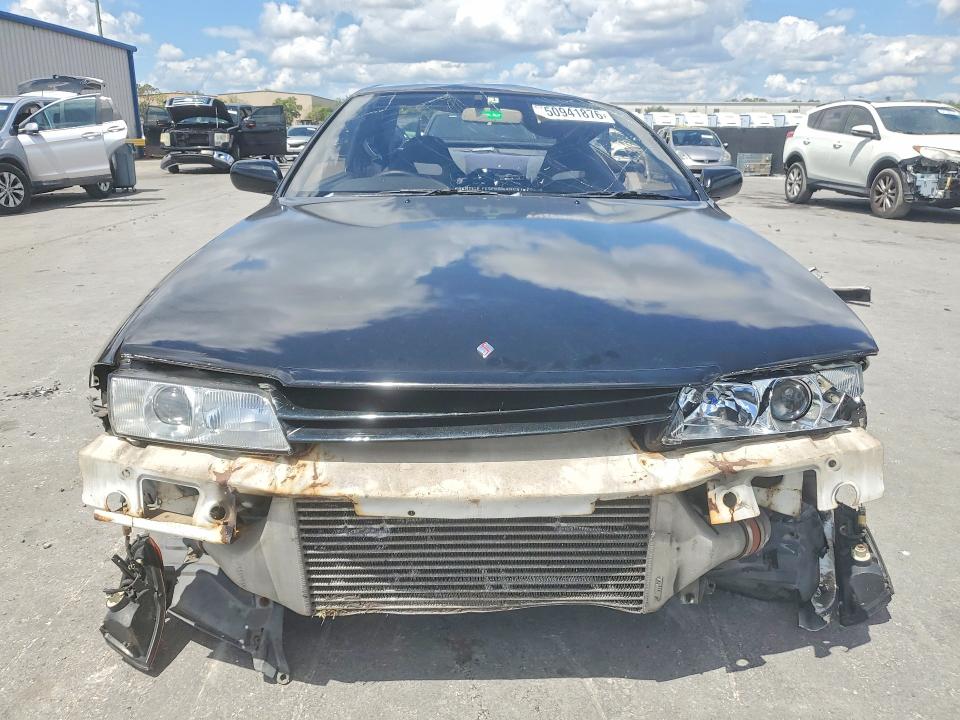 Продажа на аукционе авто 1994 Nissan Skyline Gt-r, vin: BNR32314595, номер лота: 50941876