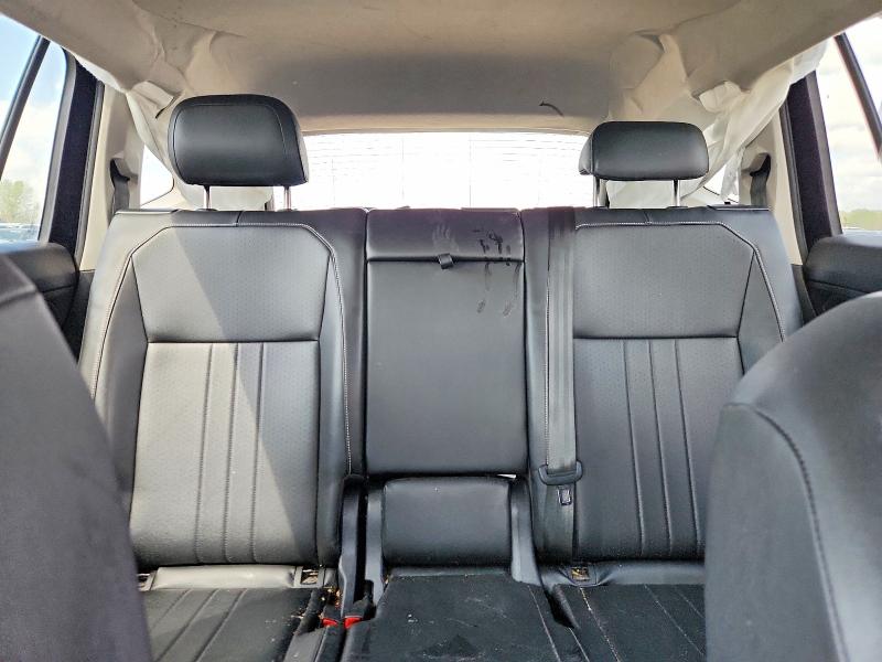 Aukcja sprzedaży 2024 Volkswagen Tiguan, vin: 3VV3B7AX8RM049860, numer aukcji: 49628106