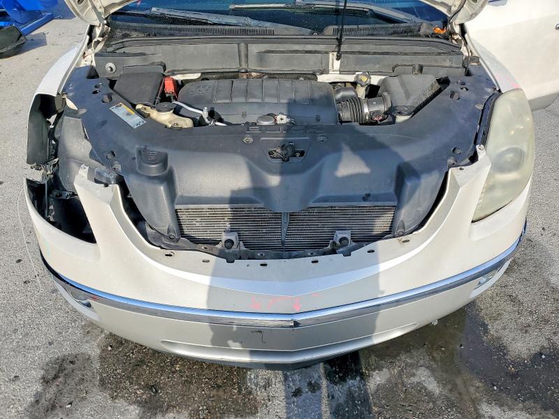 Aukcja sprzedaży 2011 Buick Enclave, vin: 5GAKRCEDXBJ196149, numer aukcji: 48796456
