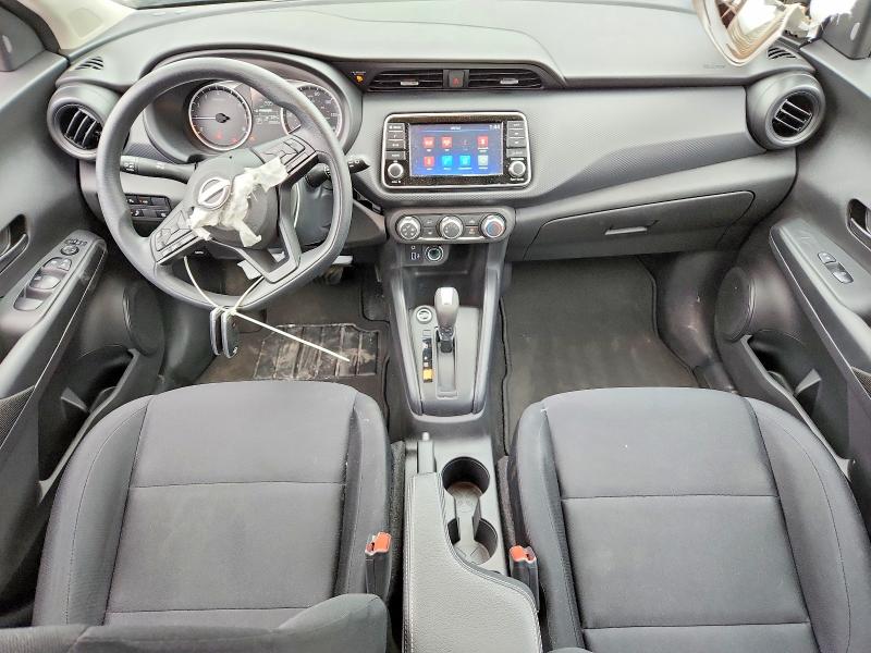 Aukcja sprzedaży 2023 Nissan Kicks, vin: 3N1CP5BV4PL559582, numer aukcji: 47777726
