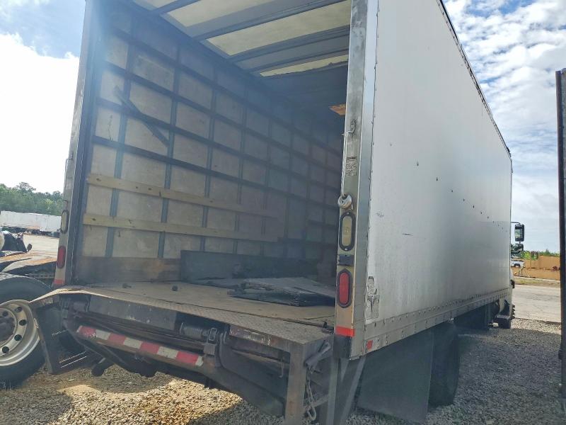 2011 Hino 258/268 მანქანა იყიდება აუქციონზე, vin: 5PVNJ8JV1B4S52640, აუქციონის ნომერი: 50907806