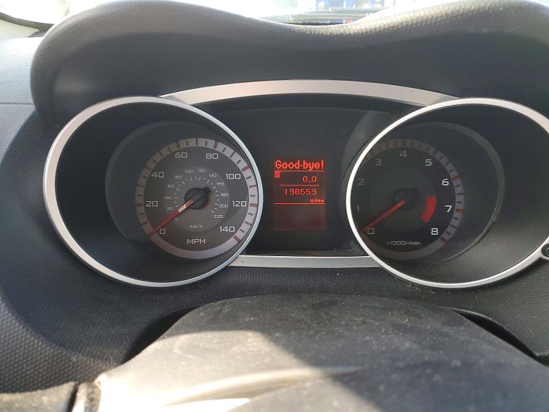 Aukcja sprzedaży 2007 Mitsubishi Outlander, vin: JA4MS31X17U010901, numer aukcji: 51441776