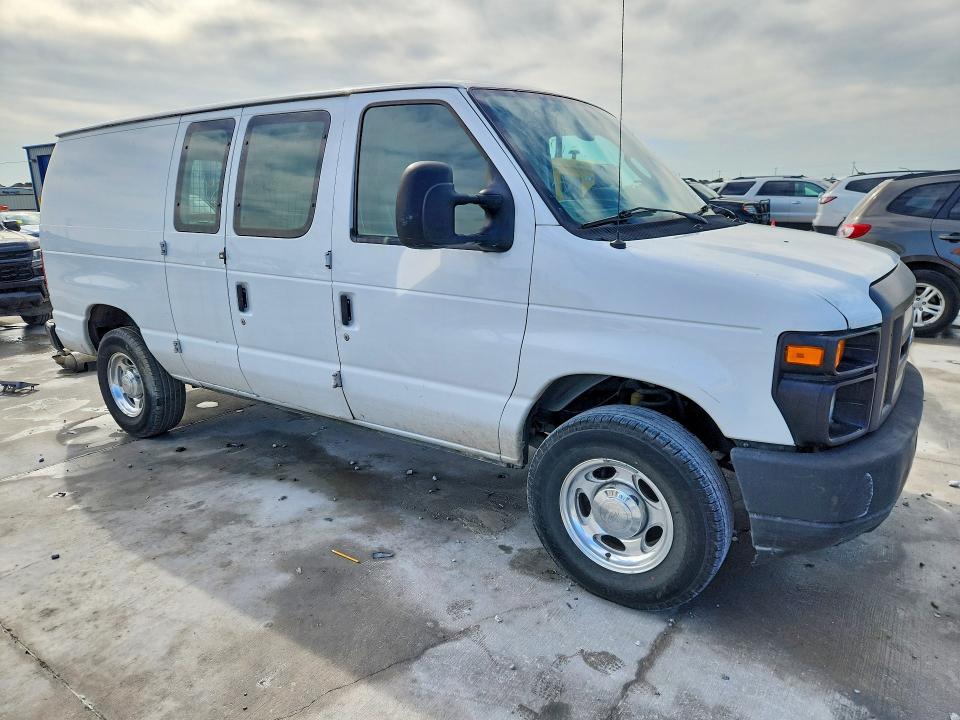 Продажа на аукционе авто 2013 Ford Econoline, vin: 1FTNE2EL8DDA05466, номер лота: 47287726