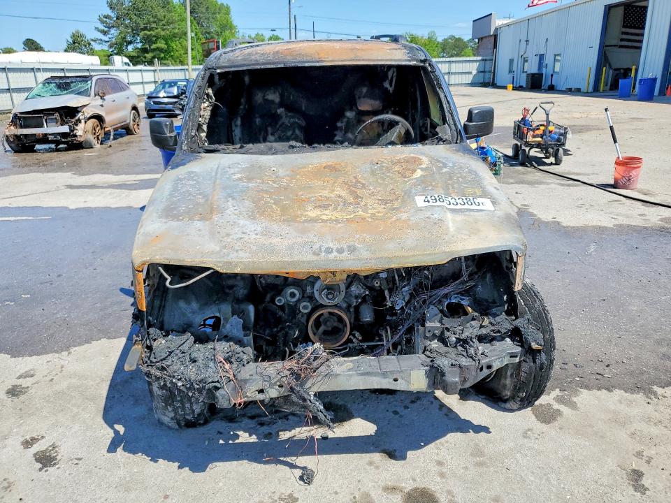 Продажа на аукционе авто 2009 Jeep Liberty, vin: 1J8GP28K39W510759, номер лота: 49853386