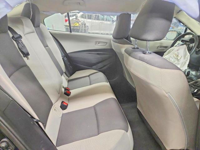 Aukcja sprzedaży 2026 Toyota Corolla, vin: 5YFB4MDE1TP376324, numer aukcji: 51834946