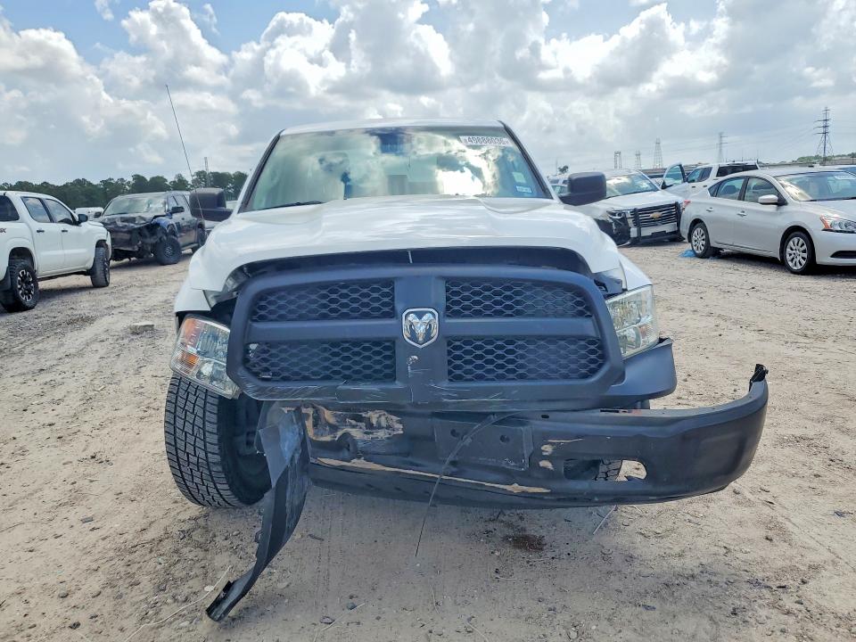 Продаж на аукціоні авто 2019 Ram 1500 Classic, vin: 1C6RR6FG3KS603415, номер лоту: 49888036