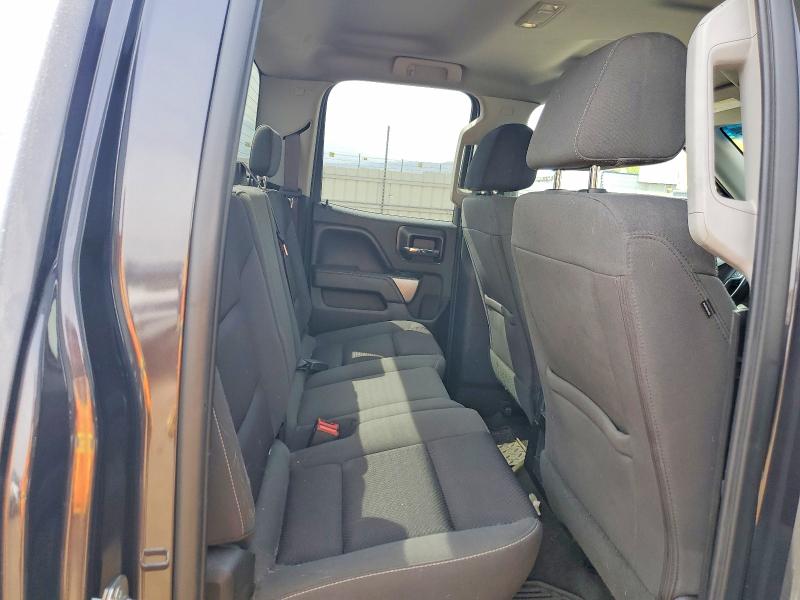 Aukcja sprzedaży 2016 Chevrolet Silverado, vin: 1GCVKREC5GZ261041, numer aukcji: 49585766