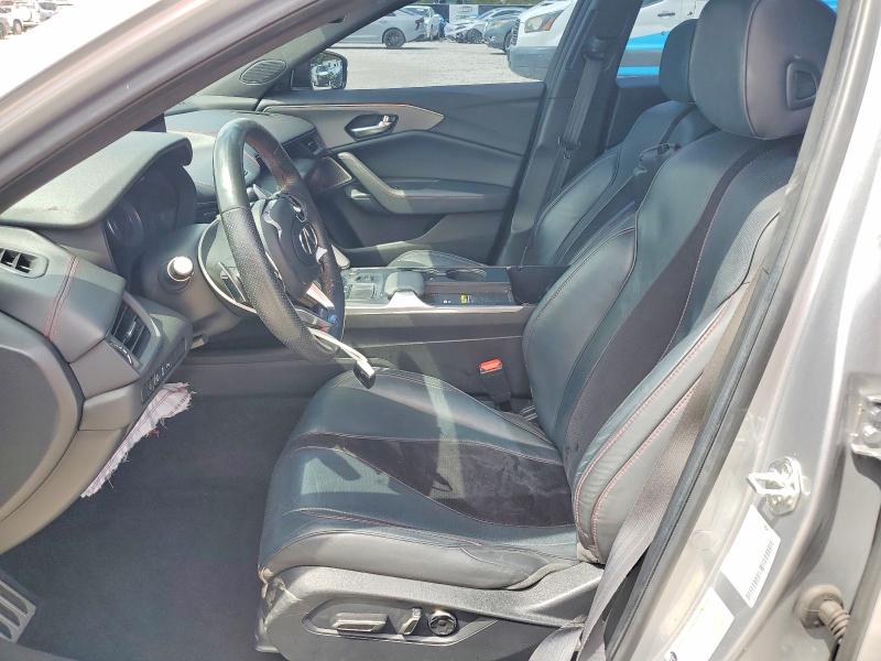 Продажа на аукционе авто 2023 Acura Tlx, vin: 19UUB6F54PA002888, номер лота: 49829916