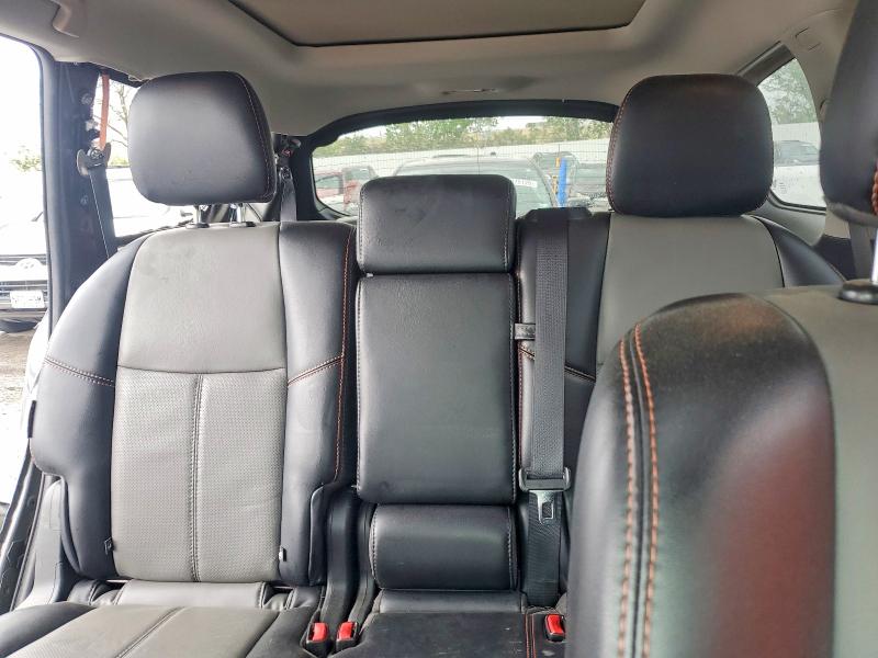 2019 Nissan Pathfinder მანქანა იყიდება აუქციონზე, vin: 5N1DR2MM9KC649728, აუქციონის ნომერი: 49579226