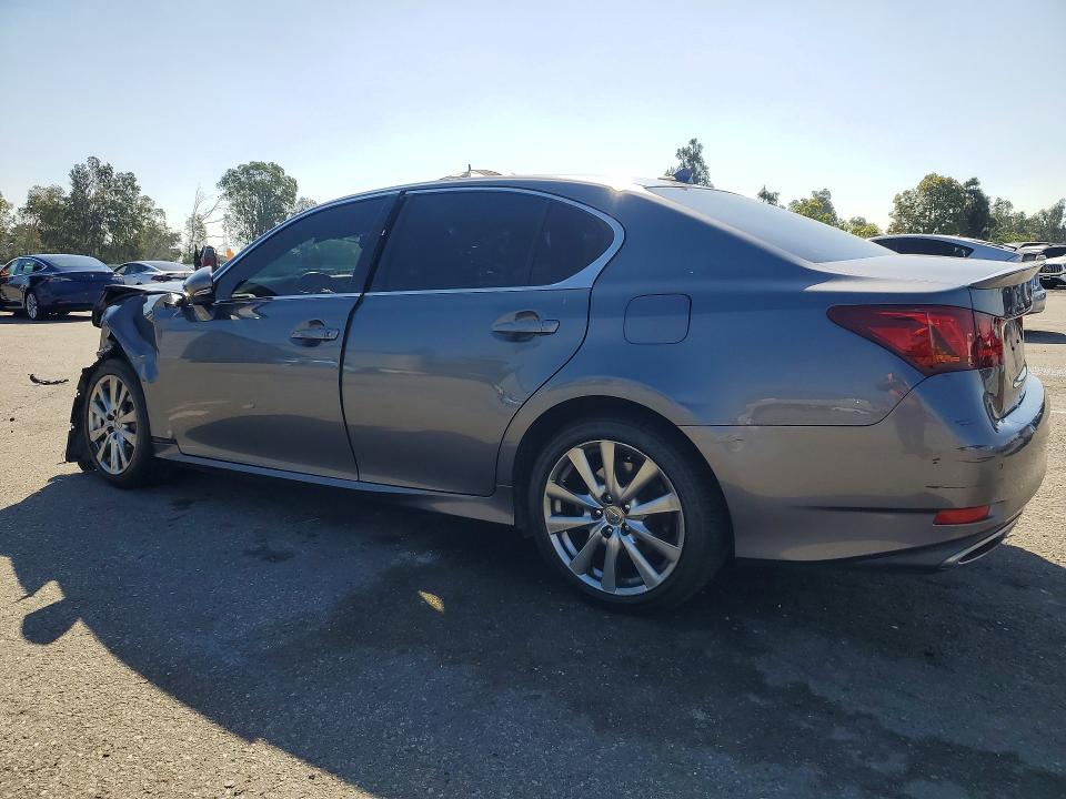 Aukcja sprzedaży 2014 Lexus Gs, vin: JTHBE1BL1E5039423, numer aukcji: 49674146