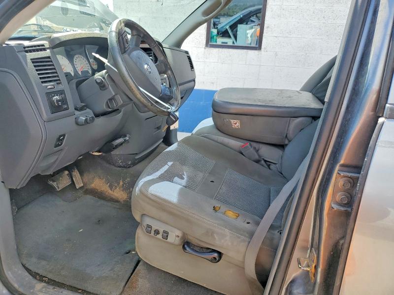 Aukcja sprzedaży 2006 Dodge Ram 2500, vin: 1D7KS28C46J131969, numer aukcji: 50590056
