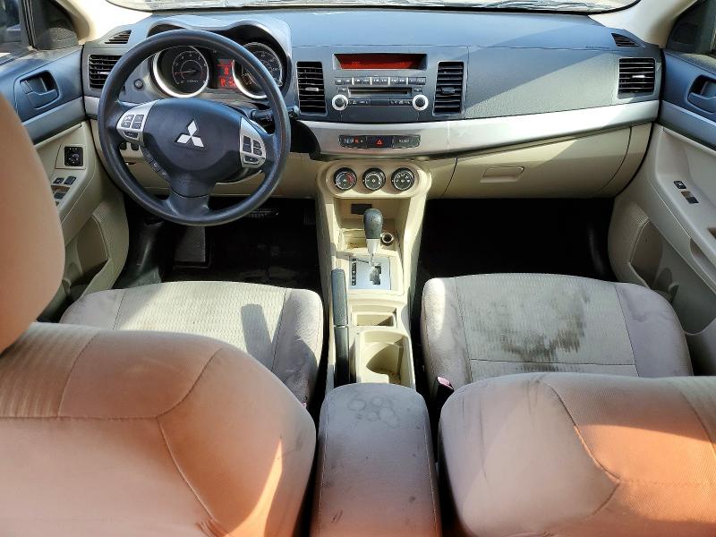 2013 Mitsubishi Lancer მანქანა იყიდება აუქციონზე, vin: JA32U2FU5DU002276, აუქციონის ნომერი: 48822696