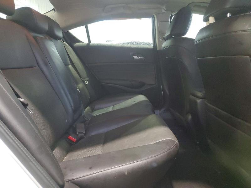 Продаж на аукціоні авто 2015 Acura Ilx, vin: 19VDE1F36FE010955, номер лоту: 48361946