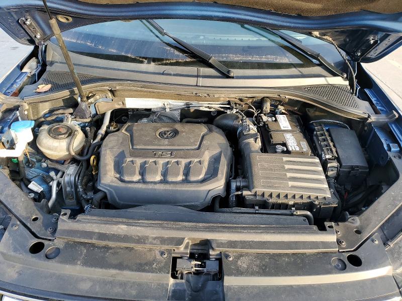 48348066 :رقم المزاد ، 3VV1B7AX8JM120535 vin ، 2018 Volkswagen Tiguan مزاد بيع