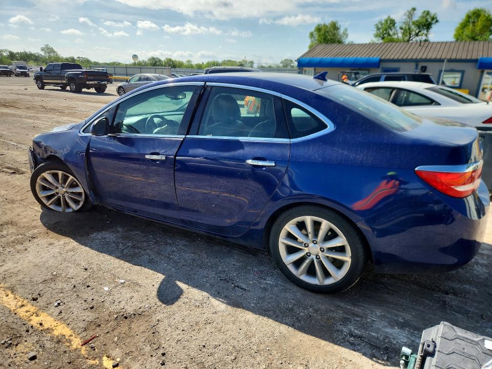 Aukcja sprzedaży 2014 Buick Verano, vin: 1G4PR5SKXE4170622, numer aukcji: 49965506