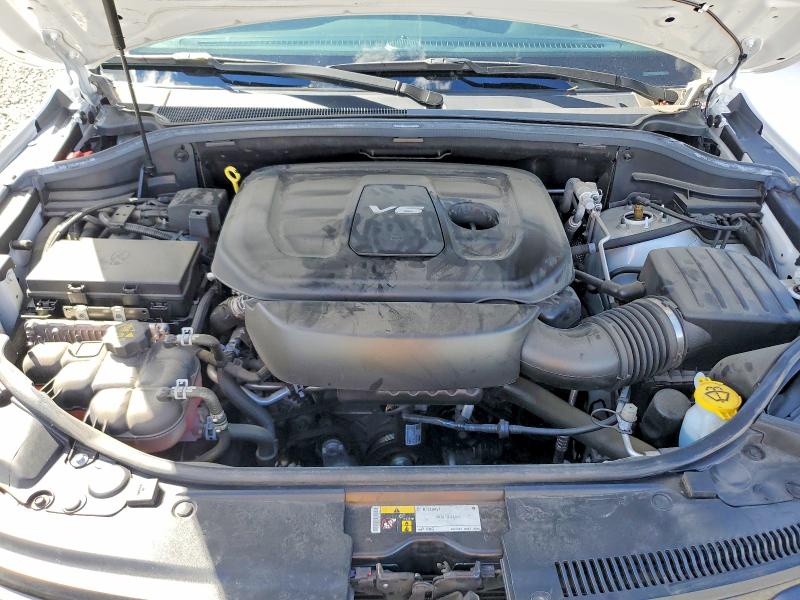 48498066 :رقم المزاد ، 1C4RJFLG8JC218543 vin ، 2018 Jeep Grand Cherokee مزاد بيع