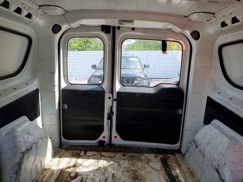 Aukcja sprzedaży 2018 Ram Promaster City, vin: ZFBERFAB3J6J33612, numer aukcji: 50568606
