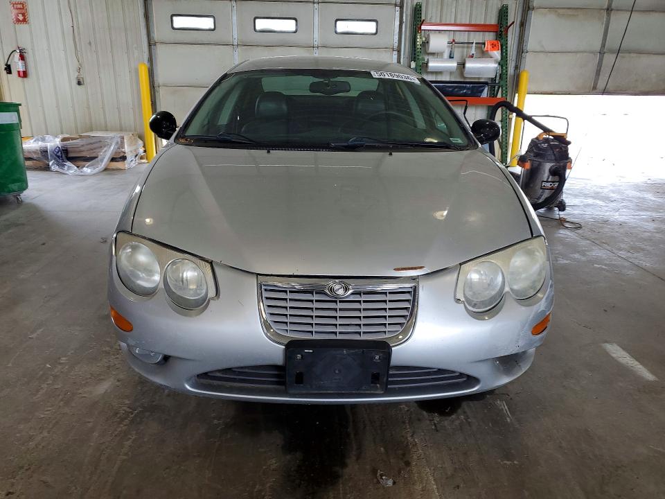 2004 Chrysler 300m მანქანა იყიდება აუქციონზე, vin: 2C3HE66G54H616553, აუქციონის ნომერი: 50189036