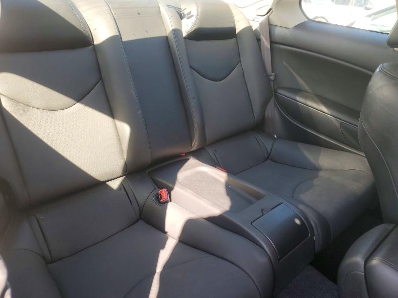 Продажа на аукционе авто 2013 Infiniti G37 Coupe, vin: JN1CV6EK8DM923968, номер лота: 47662966