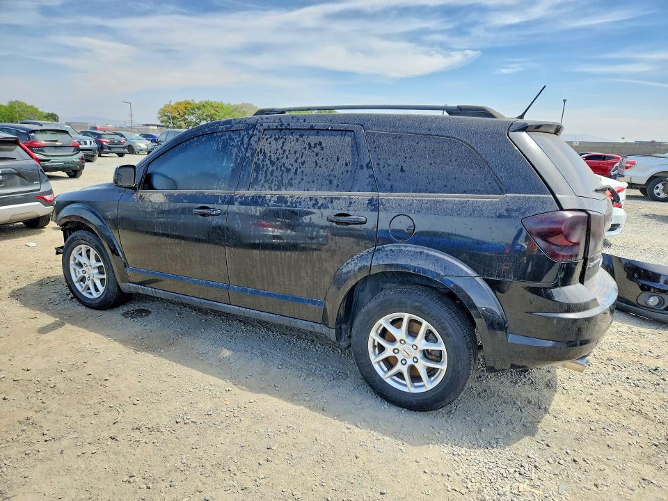 Aukcja sprzedaży 2013 Dodge Journey, vin: 3C4PDCEG6DT661387, numer aukcji: 49307726