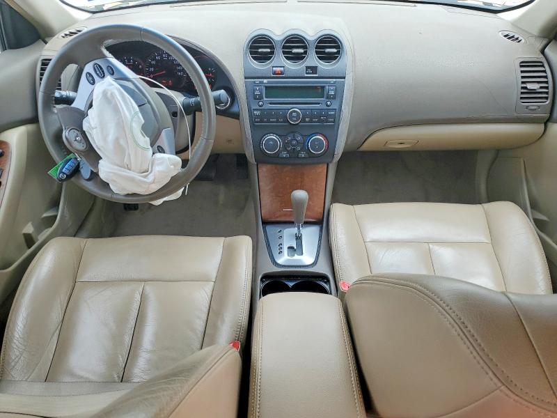 2007 Nissan Altima მანქანა იყიდება აუქციონზე, vin: 1N4BL21E67C197695, აუქციონის ნომერი: 49833276
