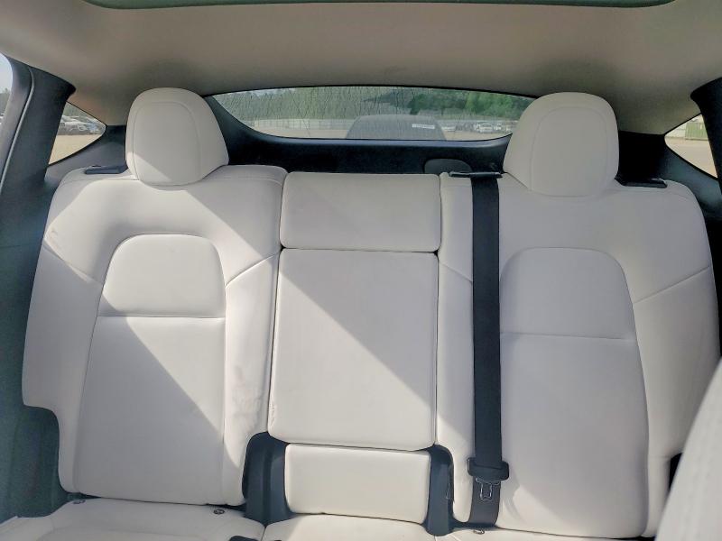 Aukcja sprzedaży 2023 Tesla Model Y, vin: 7SAYGAEE9PF964913, numer aukcji: 50119496