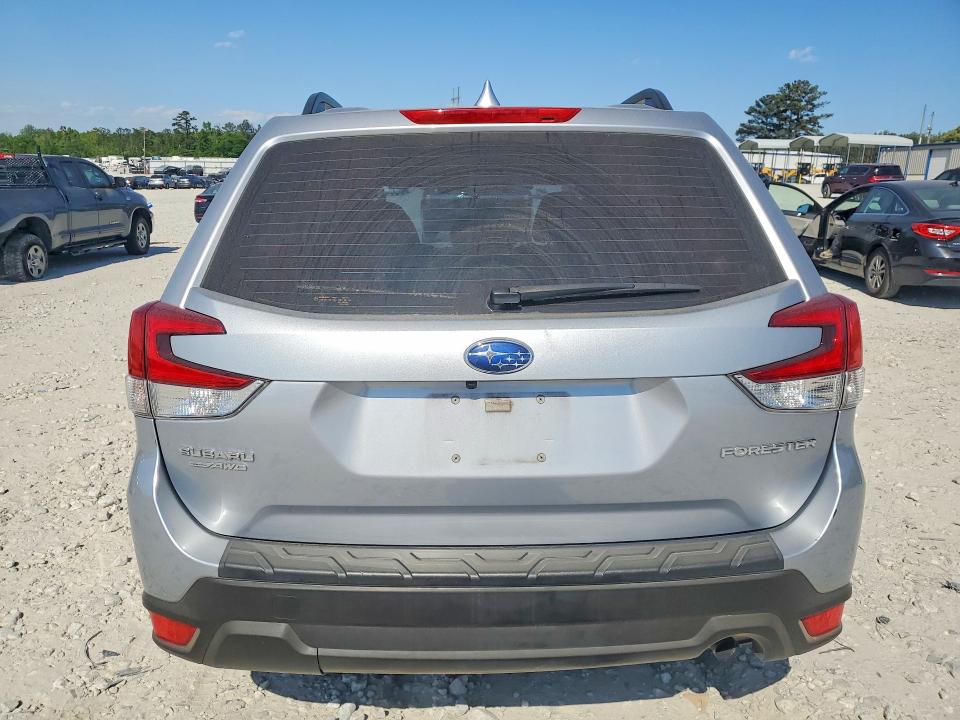 2019 Subaru Forester მანქანა იყიდება აუქციონზე, vin: JF2SKACC3KH565718, აუქციონის ნომერი: 50509536