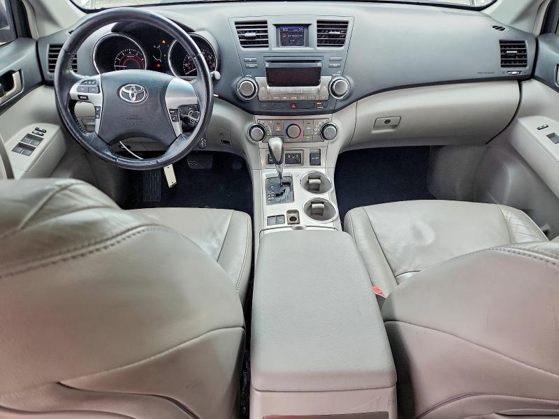 Продаж на аукціоні авто 2011 Toyota Highlander, vin: 5TDZK3EH1BS040508, номер лоту: 51025576