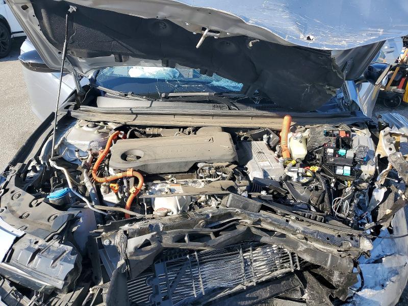 Продаж на аукціоні авто 2025 Honda Accord, vin: 1HGCY2F5XSA022557, номер лоту: 49023266