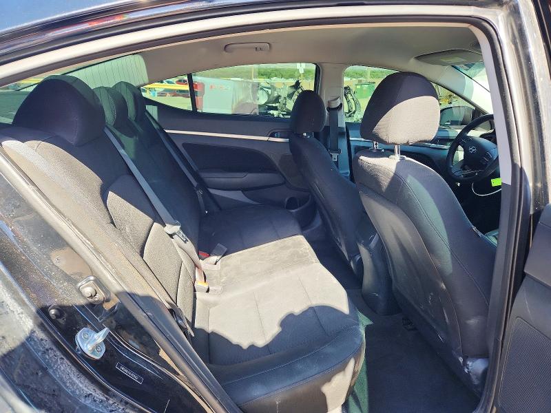 Продаж на аукціоні авто 2020 Hyundai Elantra, vin: 5NPD84LF4LH515432, номер лоту: 51466316