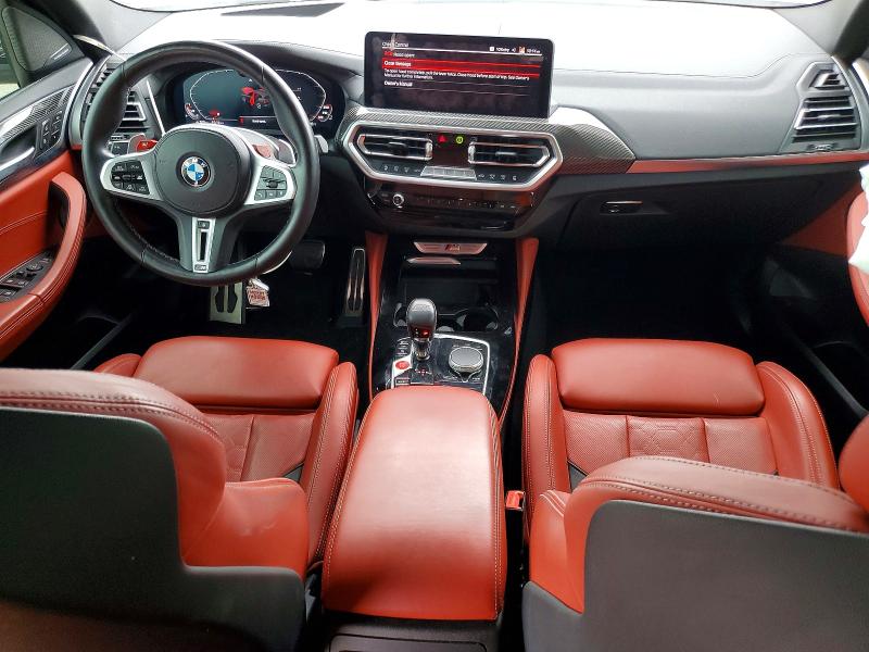 Продаж на аукціоні авто 2022 Bmw X3, vin: 5YM13EC06N9L04996, номер лоту: 49600456