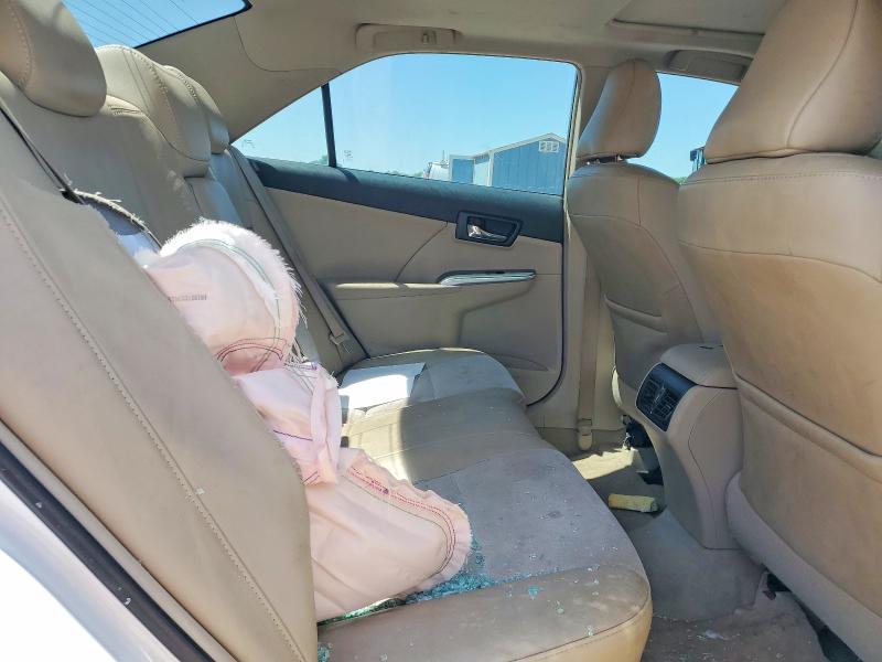 Продажа на аукционе авто 2012 Toyota Camry Hybrid, vin: 4T1BD1FK6CU004848, номер лота: 50172016