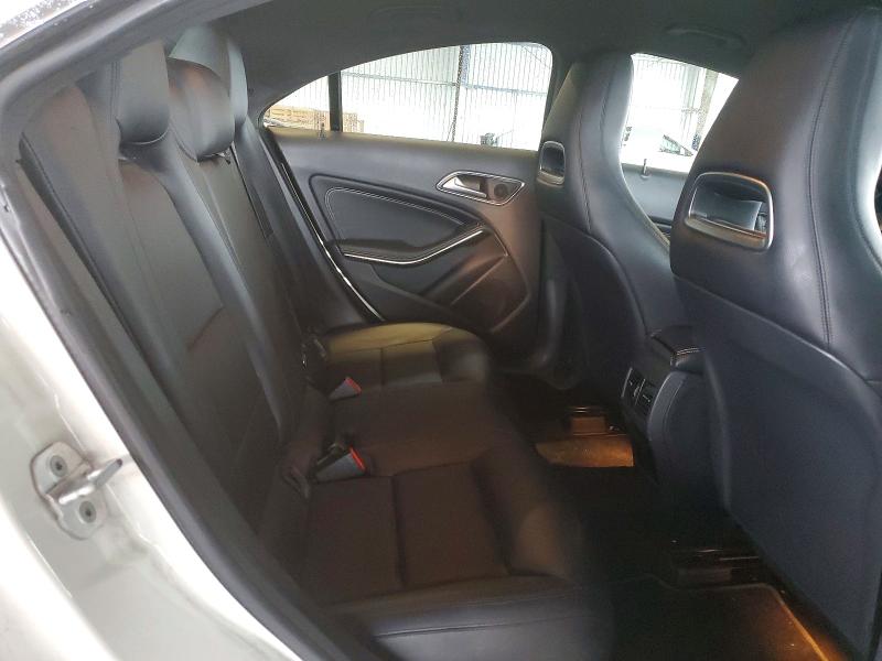 Продажа на аукционе авто 2014 Mercedes-benz Cla, vin: WDDSJ4EB6EN153070, номер лота: 49651076