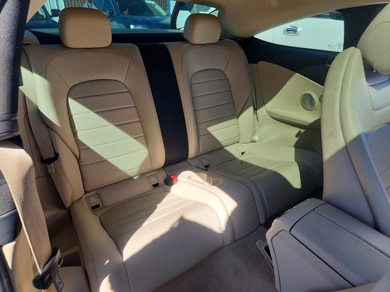 Продаж на аукціоні авто 2017 Mercedes-benz C, vin: WDDWJ4JB7HF368382, номер лоту: 48803946