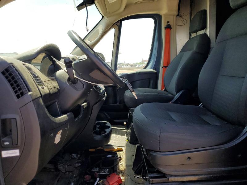 Aukcja sprzedaży 2021 Ram Promaster 3500, vin: 3C6FRVJG2ME503588, numer aukcji: 50739996