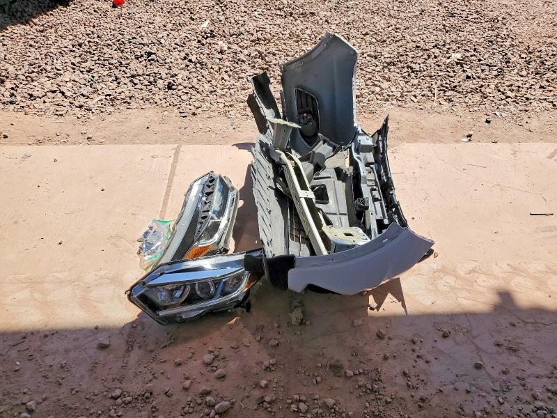 50229276 :رقم المزاد ، 3CZRU5H79KM712706 vin ، 2019 Honda Hr-v مزاد بيع