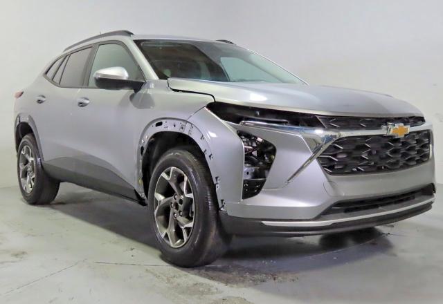 Продажа на аукционе авто 2025 Chevrolet Trax, vin: KL77LHEPXSC224689, номер лота: 48683616