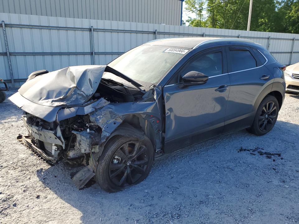 Aukcja sprzedaży 2022 Mazda Cx-30, vin: 3MVDMBAY8NM433834, numer aukcji: 50094966