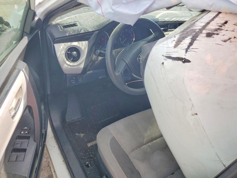 Aukcja sprzedaży 2019 Toyota Corolla, vin: 2T1BURHE1KC191485, numer aukcji: 48542346